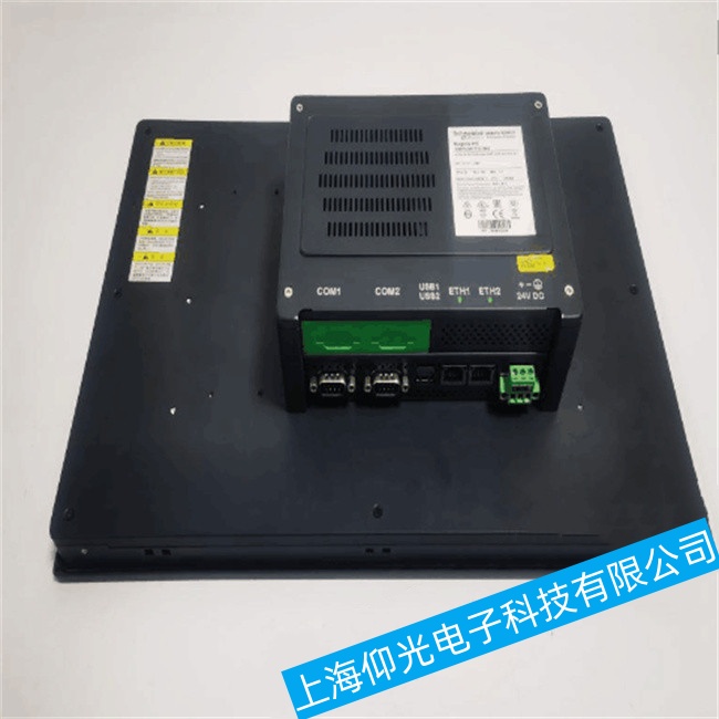 寧波施耐德工控機Modicon M258系列電路板連接不良故障維修保養(yǎng)