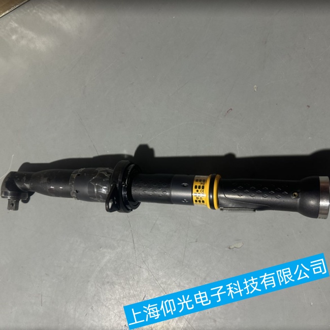 Atlas阿特拉斯擰緊控制器維修PF 4000-C電動(dòng)扳手沒(méi)有力維修方法