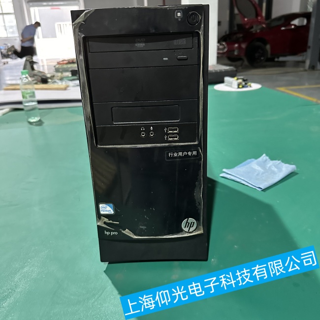 重慶惠普HPE Edgeline EL系列工控機(jī)開(kāi)不了機(jī)故障維修廠商