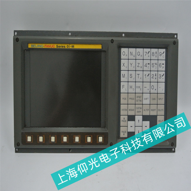 技術(shù)指導(dǎo)//維修電話//FANUC發(fā)那科數(shù)控屏不能正常開機(jī)故障及注意事項
