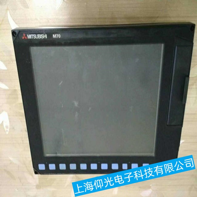 鎮(zhèn)江三菱觸摸屏GT1572主板電源部分損壞故障維修聯(lián)系方式
