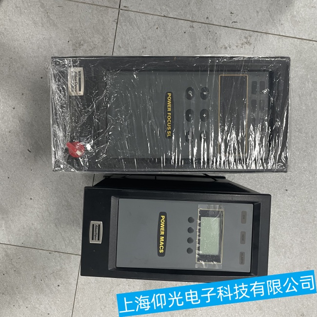 Atlas阿特拉斯擰緊控制器PF 4000-C擰緊力矩不準確故障維修分析