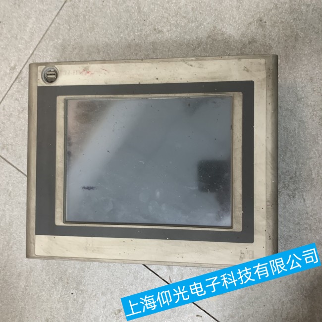 佛山貝加萊觸摸屏4PP420.1043-75藍(lán)屏死機(jī)故障維修服務(wù)商
