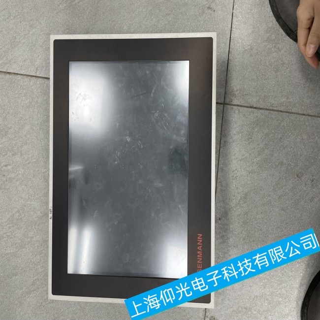 深圳倍福觸摸屏CP39XX-0000出現(xiàn)圖像不穩(wěn)定故障維修廠家歡迎詢價(jià)