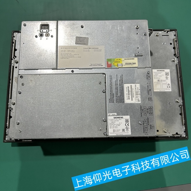 ATӹؙCSIMATIC IPC547oӲϵy(tng)ϾSļҺ