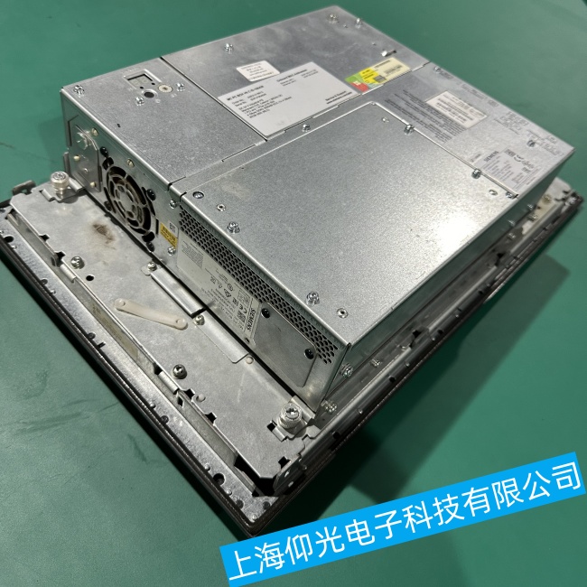 T(mn)ӹؙC(j)SIMATIC IPC547@ʾϾSM(fi)zy(c)