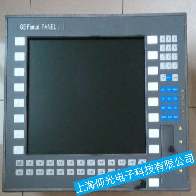 肇慶發(fā)那科觸摸屏A06B-6080-H304個(gè)別區(qū)域無(wú)法觸摸故障維修質(zhì)量保證