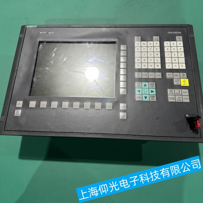 金華西門子工控機(jī)SIMATIC IPC647在運(yùn)行過程中突然停止運(yùn)行故障維修總公司