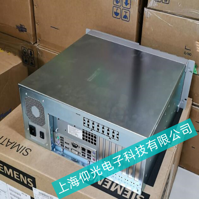 多年維修經(jīng)驗(yàn)簡述---SIEMENS西門子工控機(jī)IPC477E不能開機(jī)故障應(yīng)該怎么維修