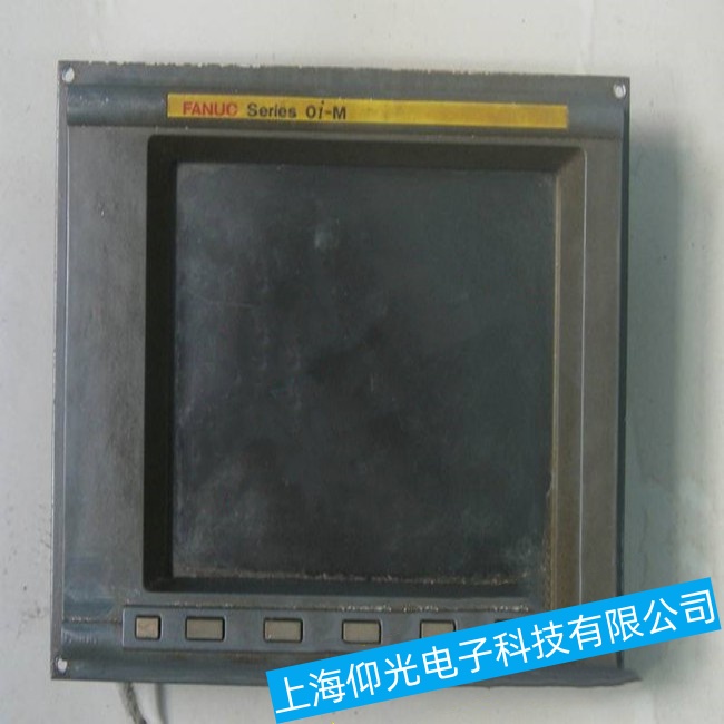 珠海發(fā)那科工控機A02B-0279-C041無法啟動操作系統(tǒng)故障維修服務(wù)點