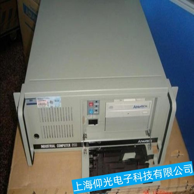 安徽研華工控機IPC-644電路板電路連接不良故障維修推薦廠家