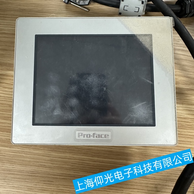 蘇州普洛菲斯觸摸屏GP2500-TC41-24V畫面無(wú)法轉(zhuǎn)換故障維修快速修復(fù)