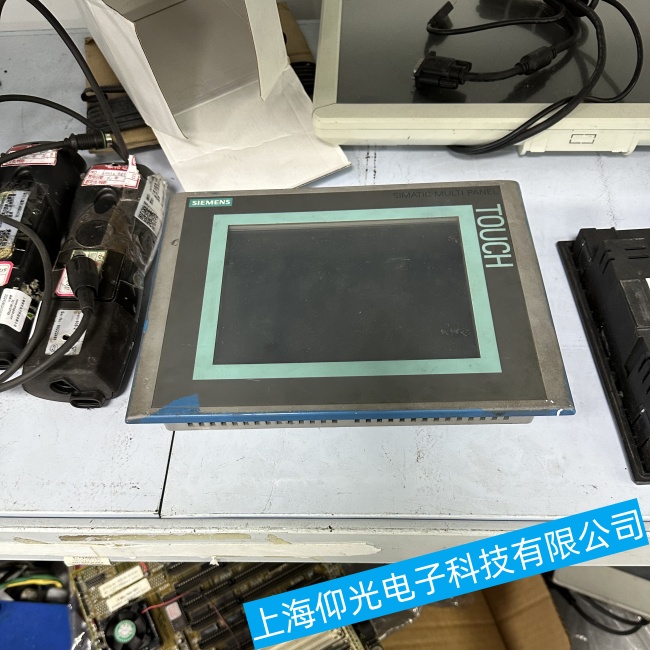 常州西門子觸摸屏6AV2123-2MB03-0AX0出現(xiàn)運(yùn)行死屏故障維修歡迎來(lái)電