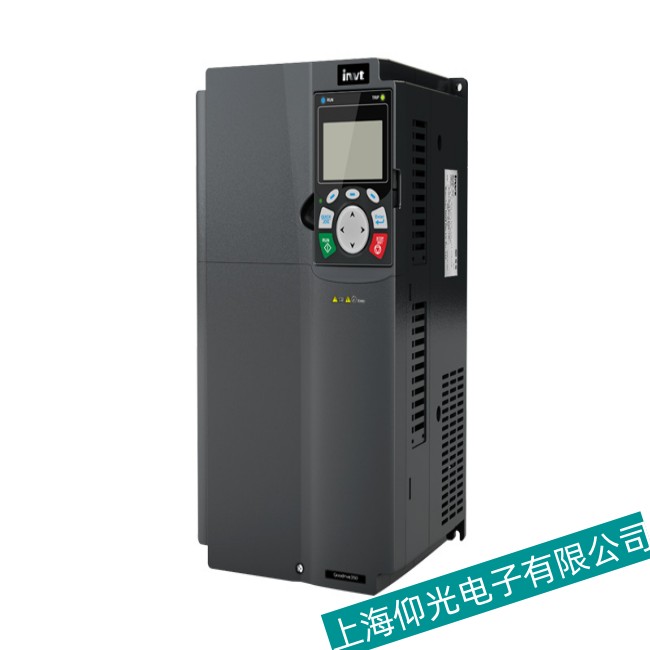 山東英威騰變頻器CHE100系列母線欠壓故障維修質量保證