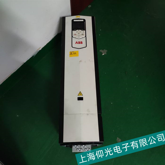 山東ABB變頻器ACS510系列在運(yùn)行過程中出現(xiàn)編碼器故障維修推薦廠家