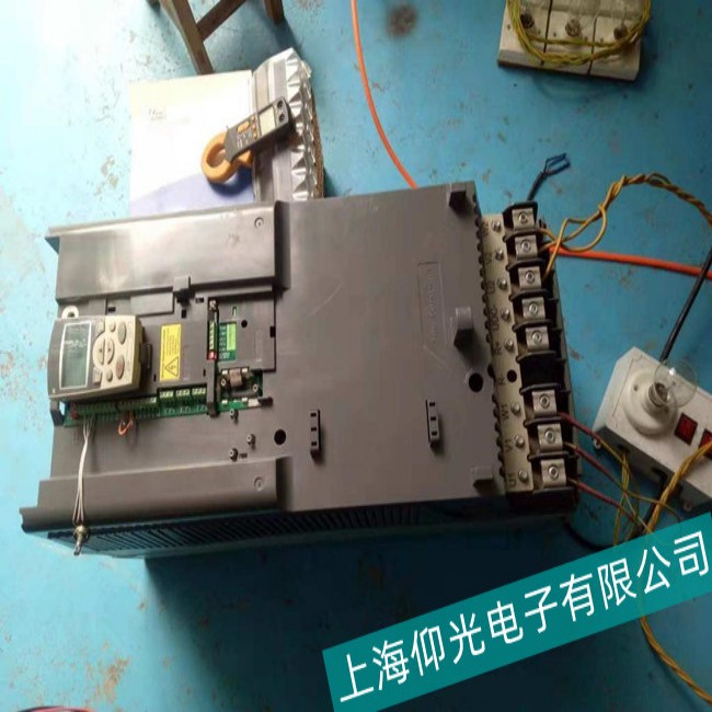 珠海ABB變頻器有哪些常見故障 該如何進行維修?專業(yè)靠譜