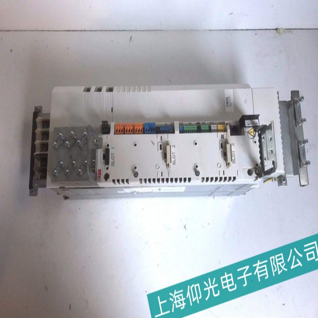 上海ABB變頻器ACS510系列輸出不穩(wěn)定故障維修值得信賴