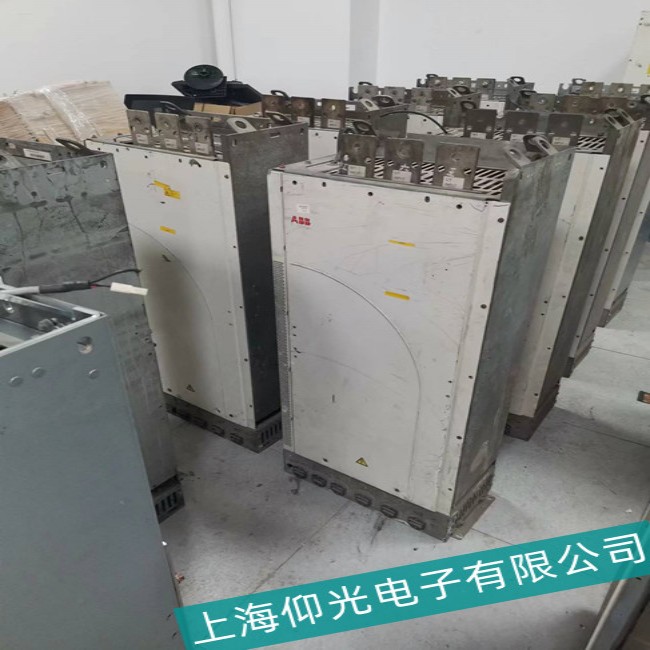 鄭州ABB變頻器ACS510系列在運(yùn)行過程中出現(xiàn)超調(diào)問題故障維修免費(fèi)檢測