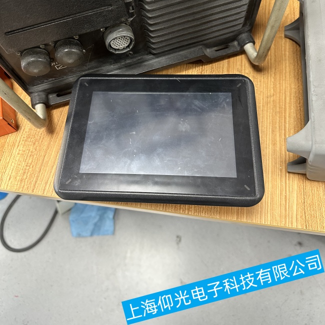 福建船舶北爾觸摸屏X2 marine 7上電燒保險(xiǎn)故障維修電話(huà)地址