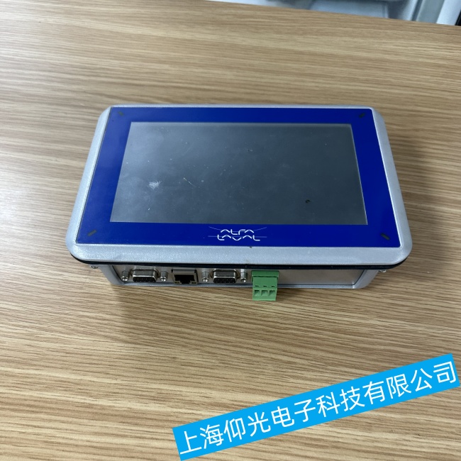 泰州船舶北爾觸摸屏X2 marine 7個別區(qū)域無法觸摸故障維修哪里有