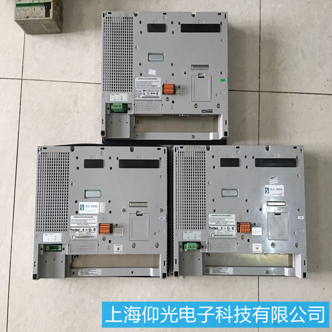 淮安三菱工控機FX3U-32MR/ES無法正常啟動到操作系統(tǒng)界面故障維修廠地址