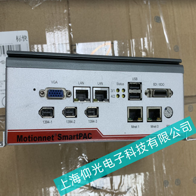 ϺBeckhoffؙC(j)C6030Ҋ(jin)ϾS޵ַ