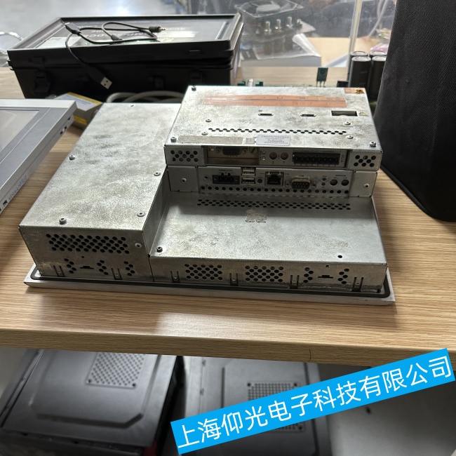 寧波貝加萊工控機5PC910.SX03-00電路板出現(xiàn)短路故障維修經(jīng)驗技巧