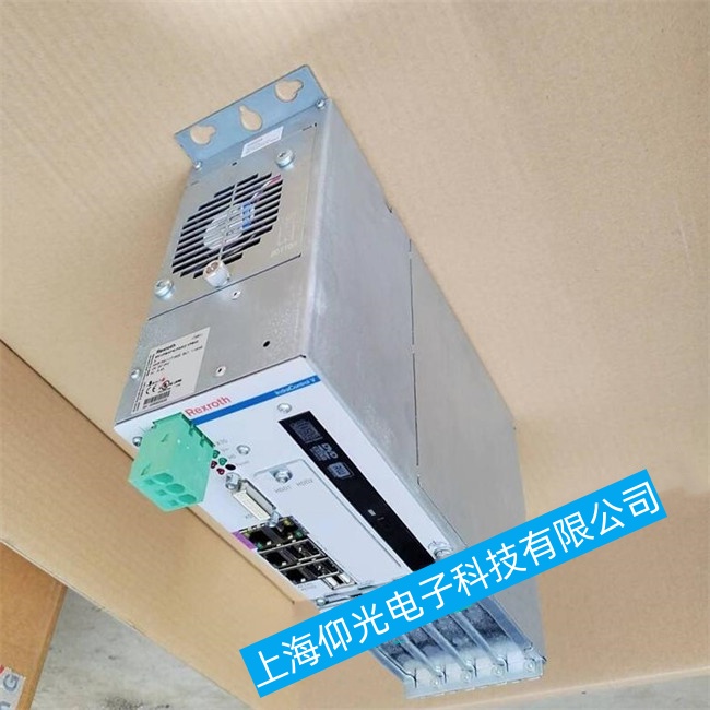 廣東力士樂工控機VPB40電路板電路接觸不良故障維修哪家技術好