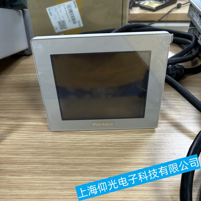 常州普洛菲斯觸摸屏GP2501-SC41-24V無(wú)法進(jìn)入運(yùn)行界面故障維修中心