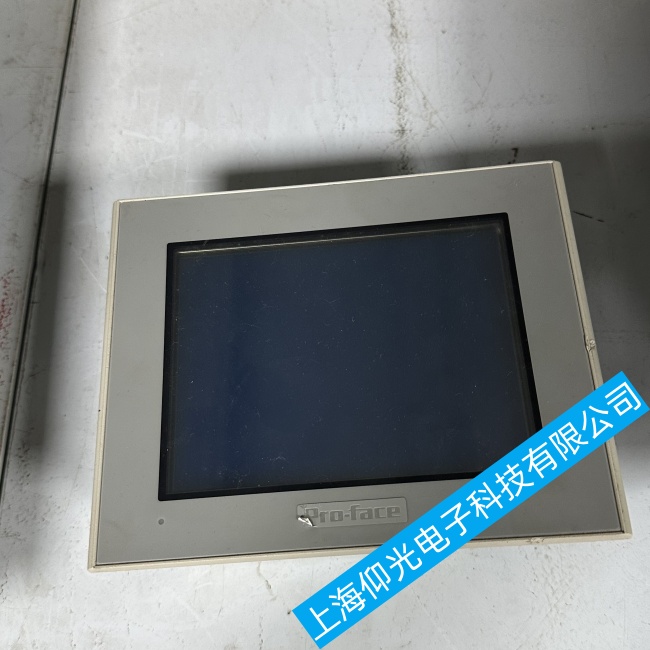 浙江普洛菲斯觸摸屏GP2501-SC41-24V畫面無(wú)法轉(zhuǎn)換故障維修地址