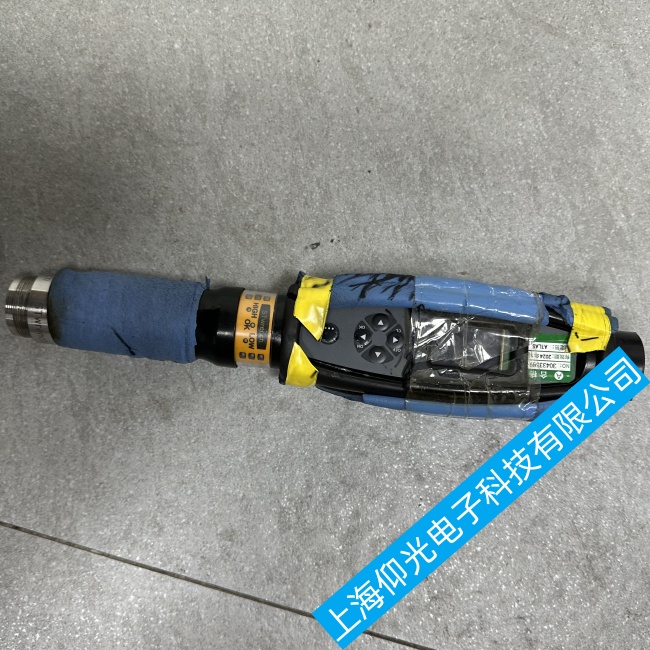Atlas阿特拉斯無線扳手STWRENCH系列無法啟動(dòng)故障維修專家