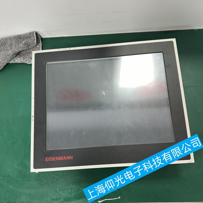 天津倍福工控機C6150無法正常顯示操作系統(tǒng)界面故障維修服務(wù)