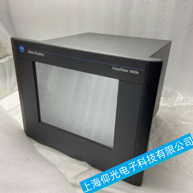 上饒AB羅克韋爾工控機1756-CNB突然自動關機故障維修速度快