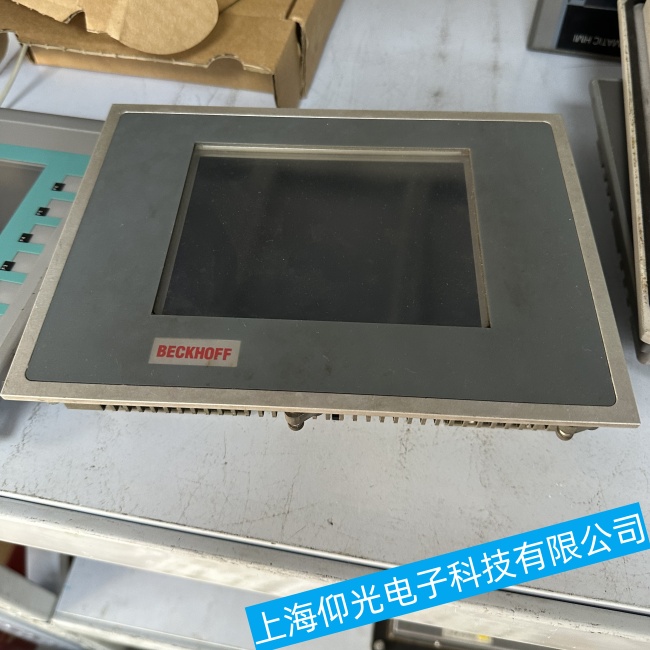 北京倍福C7015工控機(jī)無法正常啟動(dòng)到操作系統(tǒng)界面故障維修讓你放心
