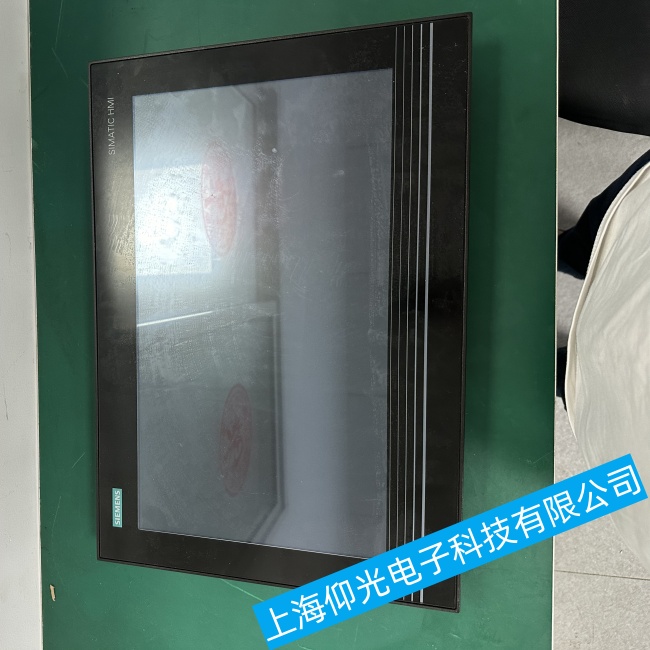 湖南西門子工控機IPC677D上電后無反應故障維修免費檢測