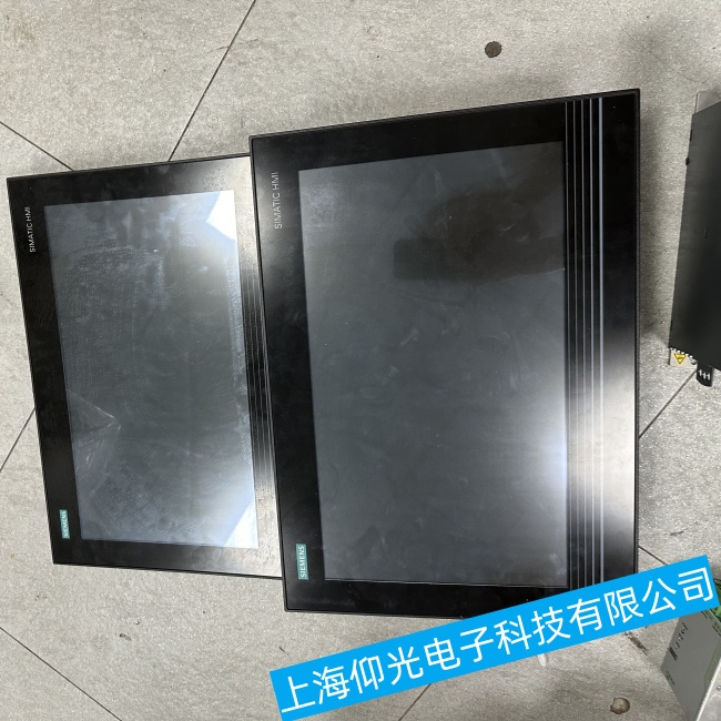 新疆西門子工控機IPC677D黑屏無顯示故障維修質(zhì)量保證