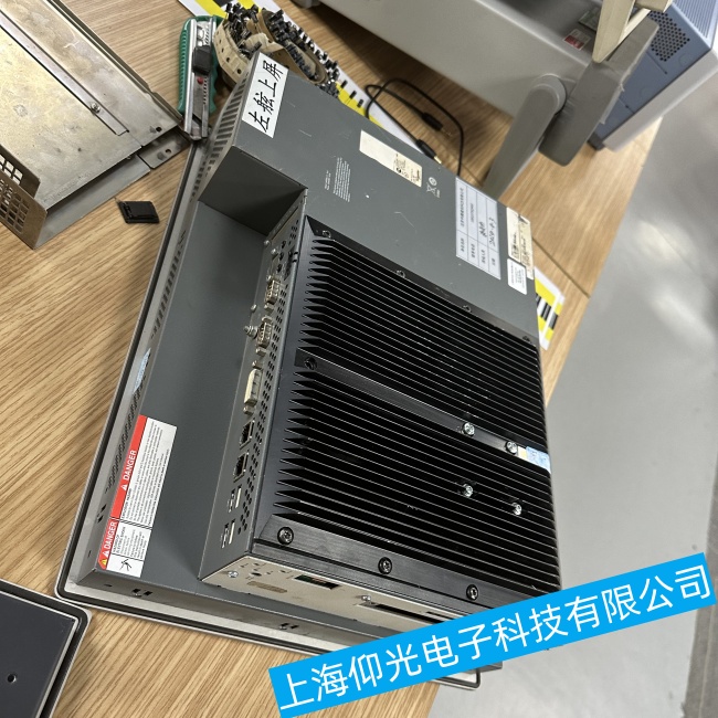 金華施耐德工控機(jī)HMIST6600系統(tǒng)無(wú)法正常啟動(dòng)故障維修哪家靠譜
