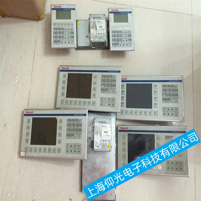 浙江力士樂(lè)工控機(jī)BTV30系列接觸不良或短路故障維修技術(shù)精湛