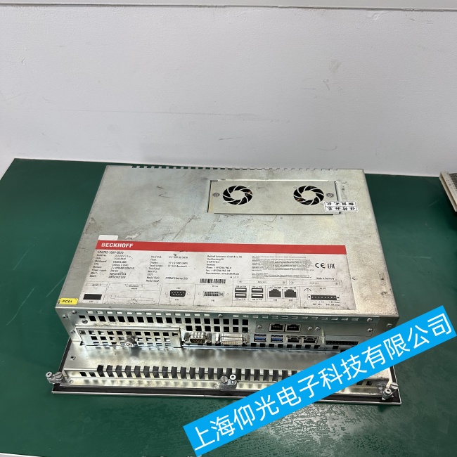 江蘇倍福工控機(jī)CP6202-1069-0070主機(jī)點(diǎn)不亮故障維修哪家靠譜