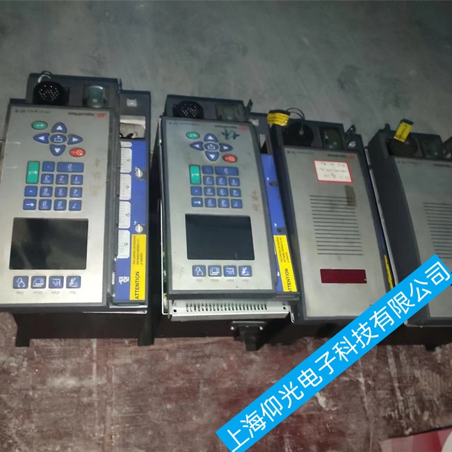 英格索蘭擰緊控制器IC12D3A1AWS-A擰緊力矩不準確故障維修服務(wù)熱線