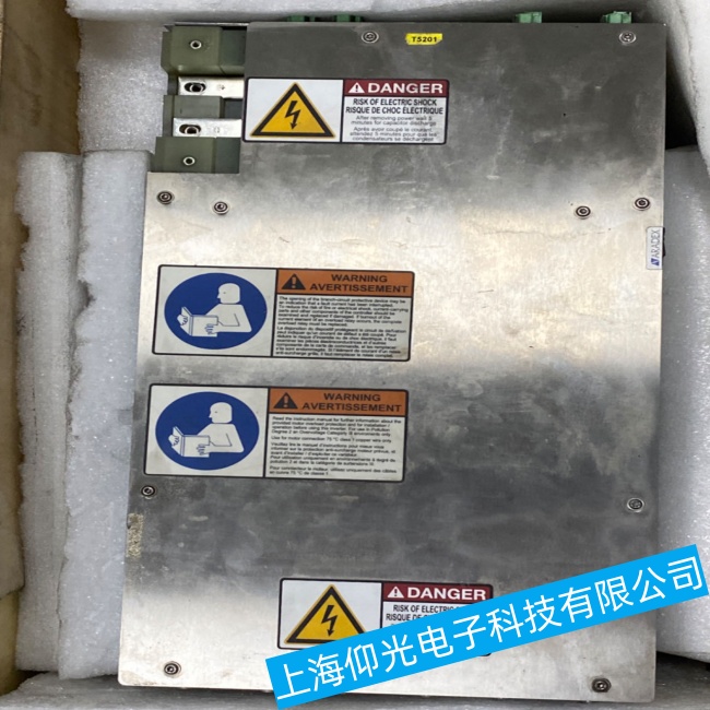 ARADEX伺服驅(qū)動(dòng)器VD600過熱或過載故障維修技術(shù)雄厚
