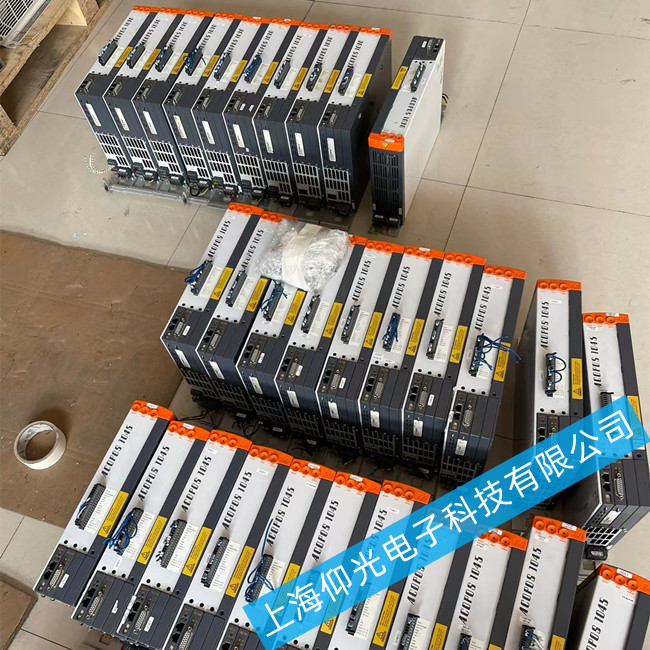 貝加萊注塑機控制器維修-1090伺服報警9010故障維修總結(jié)