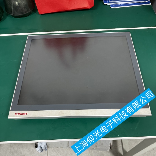 福建倍福觸摸屏CP7233個別區(qū)域無法觸摸故障維修維護(hù)哪家好