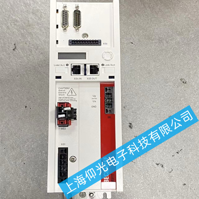 �o�aBECKHOFF����AX5000�ŷ��(q��)��(d��ng)����(b��o)���@ʾF58B���ϾS��