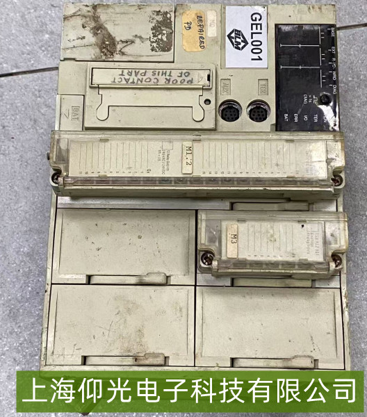 ʩ�͵�PLCģ�Kݔ��ݔ���c(di��n)���ϾS��Ҫ�c(di��n)