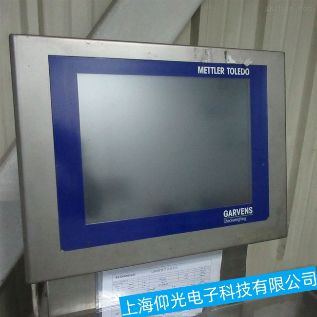 南通貝加萊工控機(jī)5P5000開機(jī)屏幕不亮故障維修費用哪家便宜
