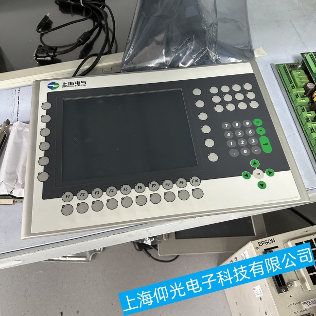 安徽貝加萊工控機5P5000無法開機且無反應(yīng)故障維修經(jīng)驗技巧