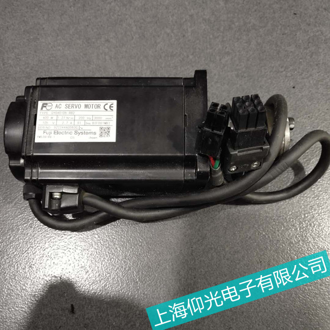 義烏富士伺服電機(jī)過(guò)壓故障維修點(diǎn)在哪里