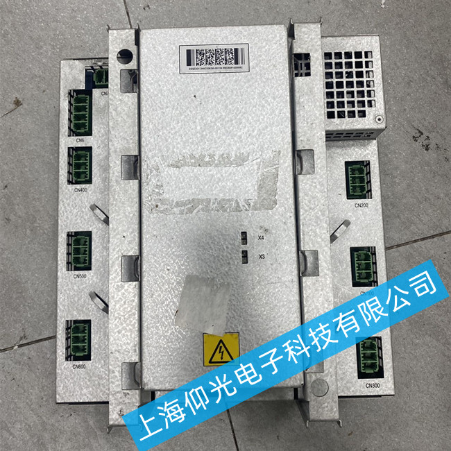 ABB驅(qū)動器維修D(zhuǎn)SQC431主機(jī)幾個常見故障維修方法