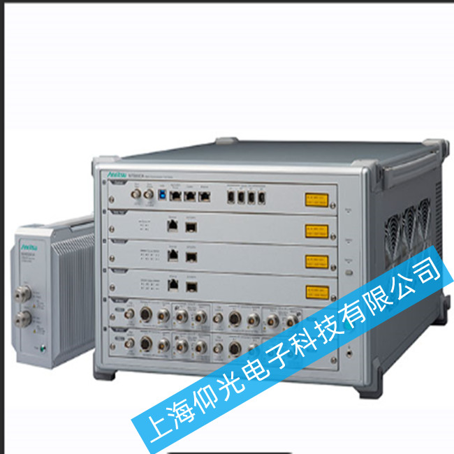 Anritsu‌MT8000A‌CͨŜyԇxF(xin)ϵy(tng)ϵľS޷